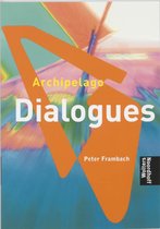 Archipelago / Dialogues + Cd-Rom