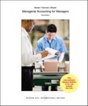 Managerial Accounting for Managers