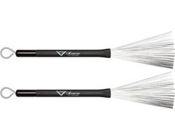 Vater VWTR Retractable Brushes brushes