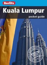 Berlitz Kuala Lumpur Pocket Guide