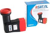 Asat Quad lnb