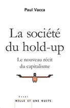 La Société du hold-up