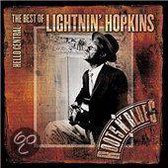 Best Of Lightnin' Hopkins