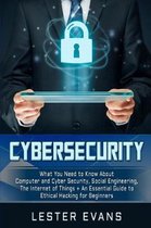 Cybersecurity