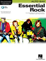 Essential Rock (Songbook)