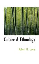 Culture & Ethnology