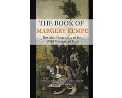 The Book of Margery Kempe