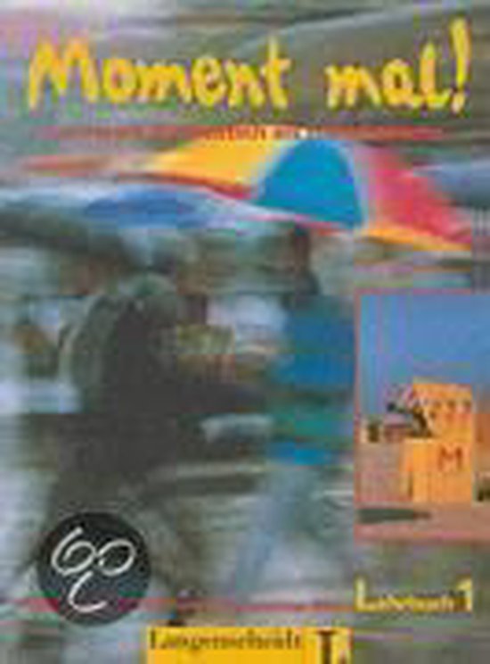 Moment Mal! - Level 1 - cover