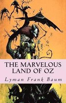 The Marvelous Land of Oz