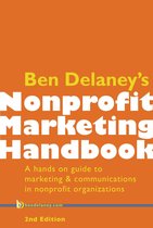 Ben Delaney's Nonprofit Marketing Handbook