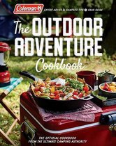Coleman The Outdoor Adventure Cookbook
