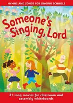 Songbooks - Someone's Singing, Lord: Singalong DVD-Rom
