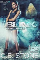 Rebel Minds 7 - Blink 1-3