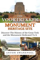 South Africa Travel books - The Voortrekker Monument Heritage Site