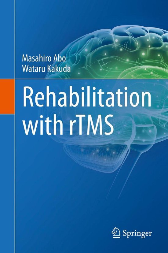 Biomedical and Life Sciences (R0) - Rehabilitation with rTMS - cover
