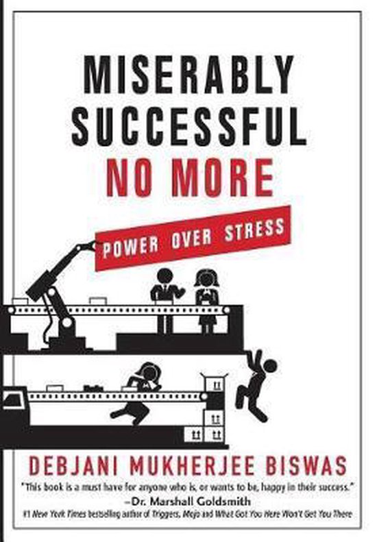 Miserably Successful No More - cover