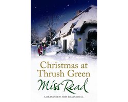 Thrush Green - Christmas at Thrush Green