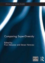 Ethnic and Racial Studies - Comparing Super-Diversity