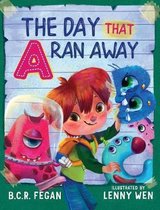 The Day That A Ran Away
