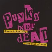 Punk'S Not Dead