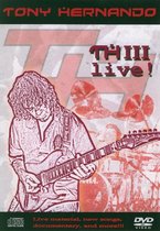 Thiii Live + Cd