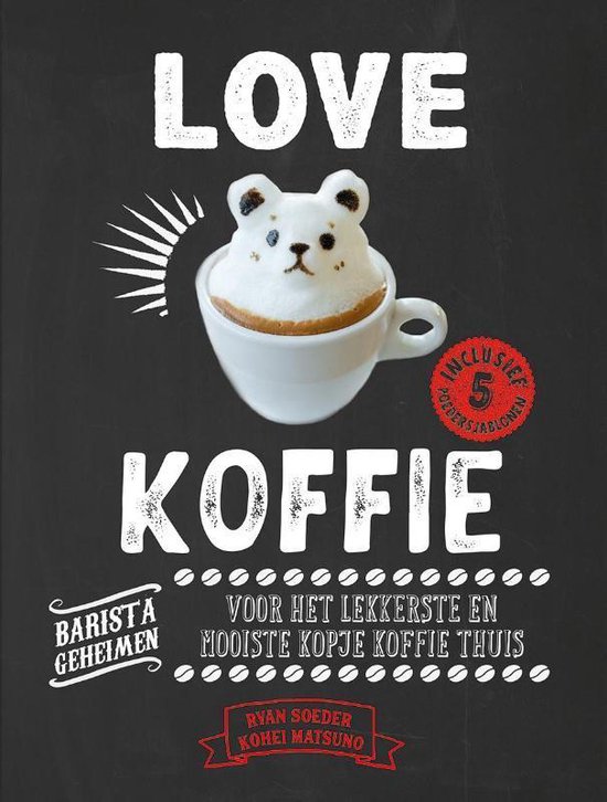 Love Koffie - Ryan Soeder | Do-index.org