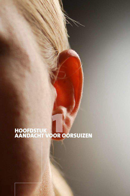 Spreekuur thuis - Eerste hulp bij oorsuizen