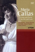 Maria Callas Docu