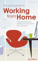The Quick Guide to Working from Home