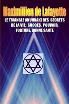 LE TRIANGLE ANUNNAKI DES SECRETS DE LA VIE