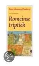 Omslag Romeinse Triptiek