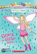 Grace the Glitter Fairy