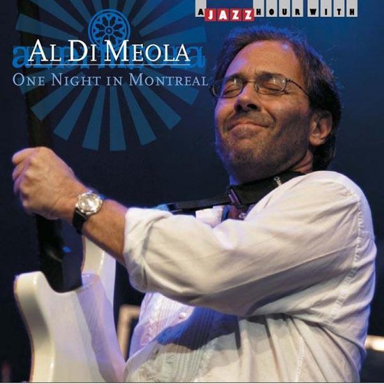 One Night In Montreal