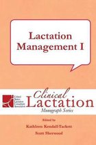 Lactation Management I