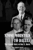Stone Mountain to Dallas