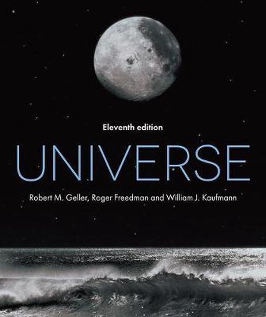 Achieve for Universe 11 Edition - cover
