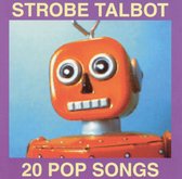 Strobe Talbot - Strobe Talbot (CD)