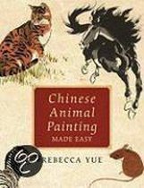 Chinese Animal Painting Made Easy