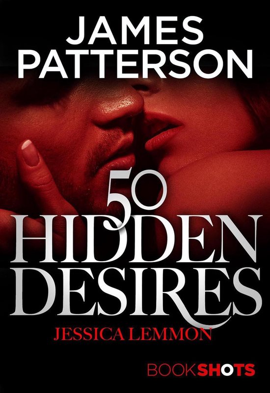 Hidden Desires Ebook James Patterson Boeken Bol Com