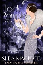 Lady Rample Mysteries 3 - Lady Rample and the Silver Screen