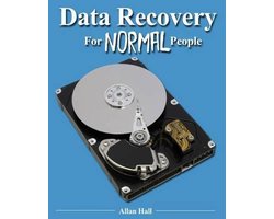 Data Recovery for Normal People