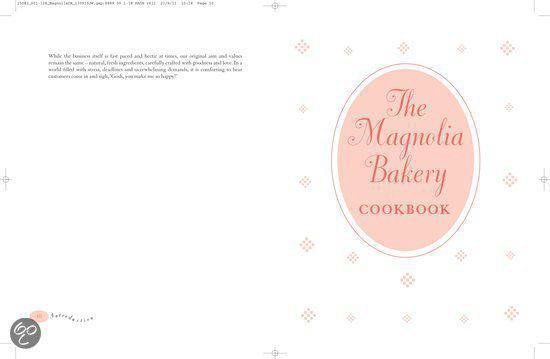 Complete Magnolia Bakery Cookbook