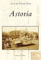 Postcard History - Astoria