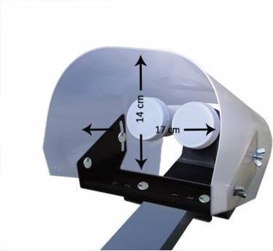 HD-Line Sat Paraprotection System LNB paraplu