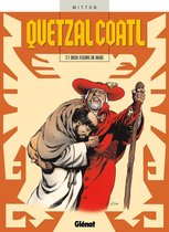 Quetzalcoatl 1 - Quetzalcoatl - Tome 01