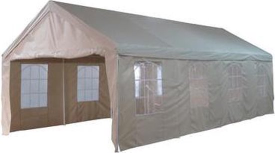 Party tent zand 4 x 8 | bol.com