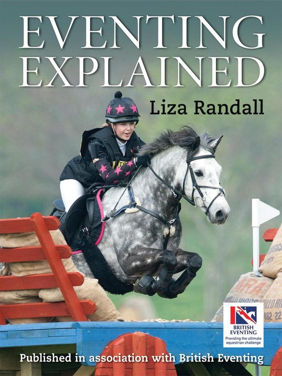 EVENTING EXPLAINED - cover