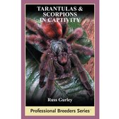 Tarantulas and Scorpions in Captivity