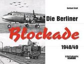 Die Berliner Blockade 1948/49