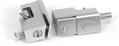V-Locks Veiligheidsslot voor Velux® Tuimelvenster Type 1